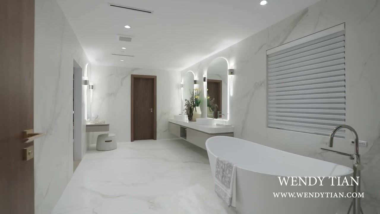 835 Farmleigh Road, West Van - Listed by Wendy Tian
