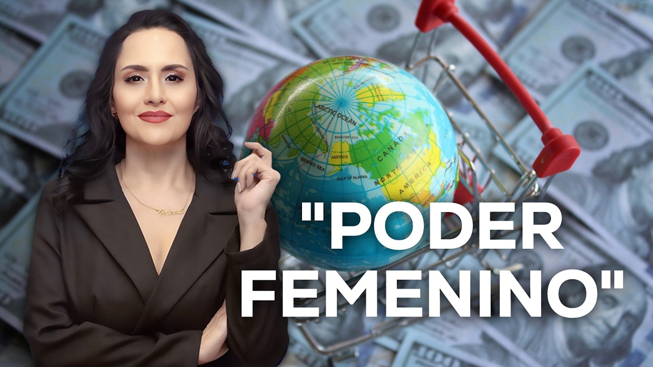 El motor de la economía: El creciente impacto de las mujeres en los negocios | MVS NEGOCIOS