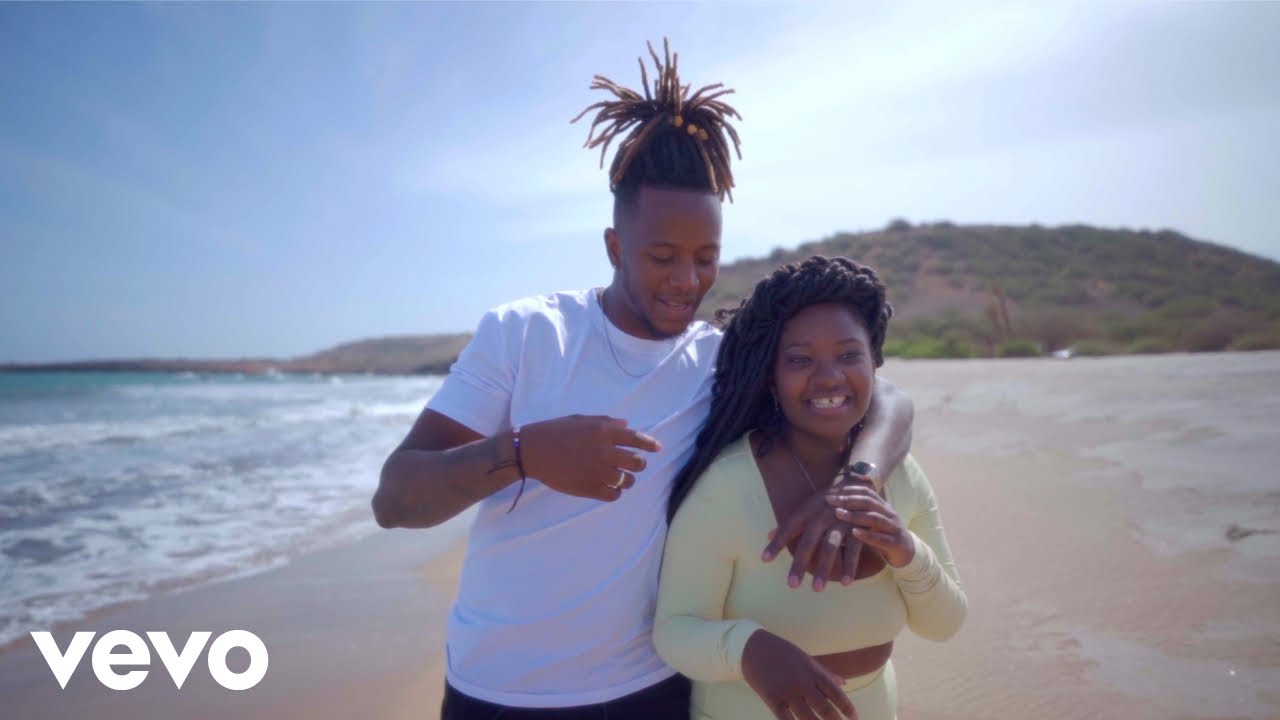 Arlette - Nha Vida