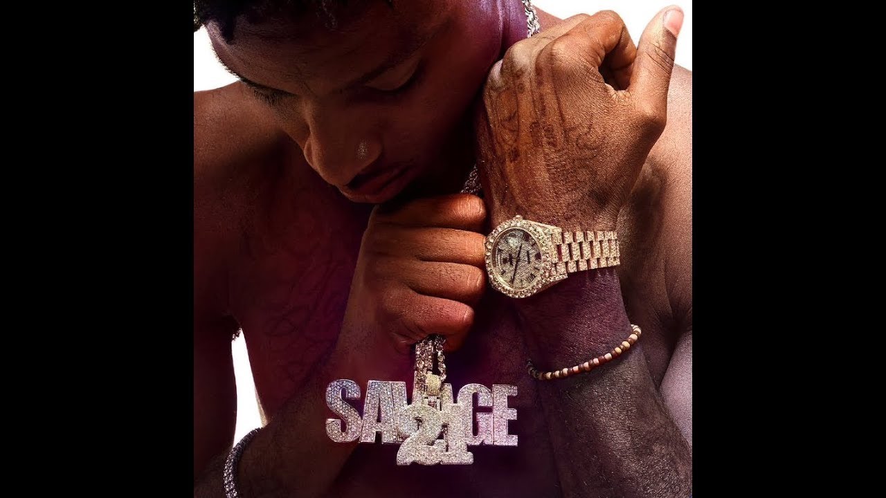 [FREE] 21 Savage x Drake x Metro Boomin Type Beat - 
