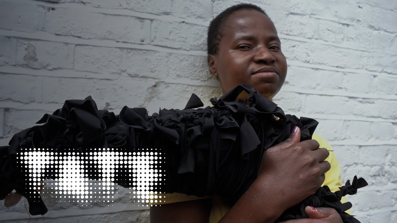 Nnena Kalu – Body in Rhythm, Line in Motion | Turner Winner 2025 | Tate