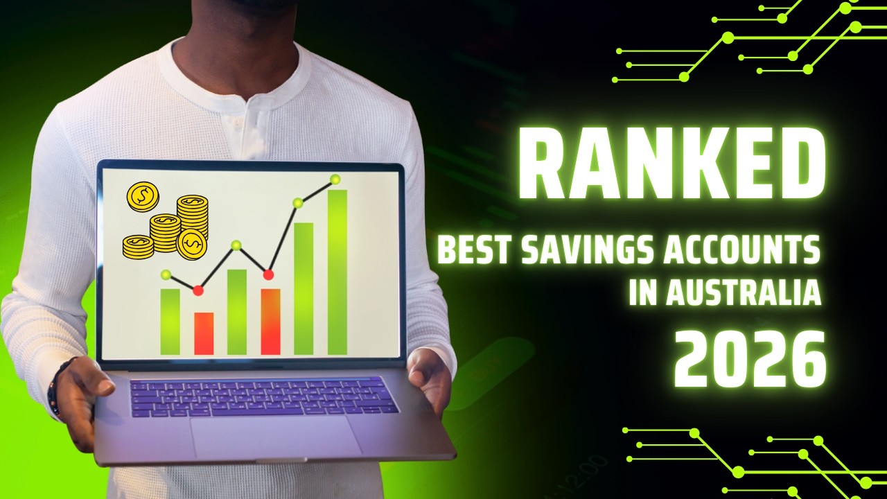 Best High Interest Savings Accounts in Australia 2026 &mdash; Ranked