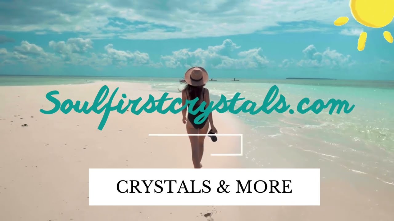 Crystal Beach life