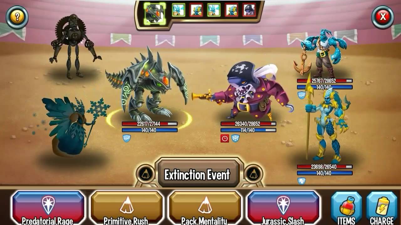 Trilops 1-100+combat&moves