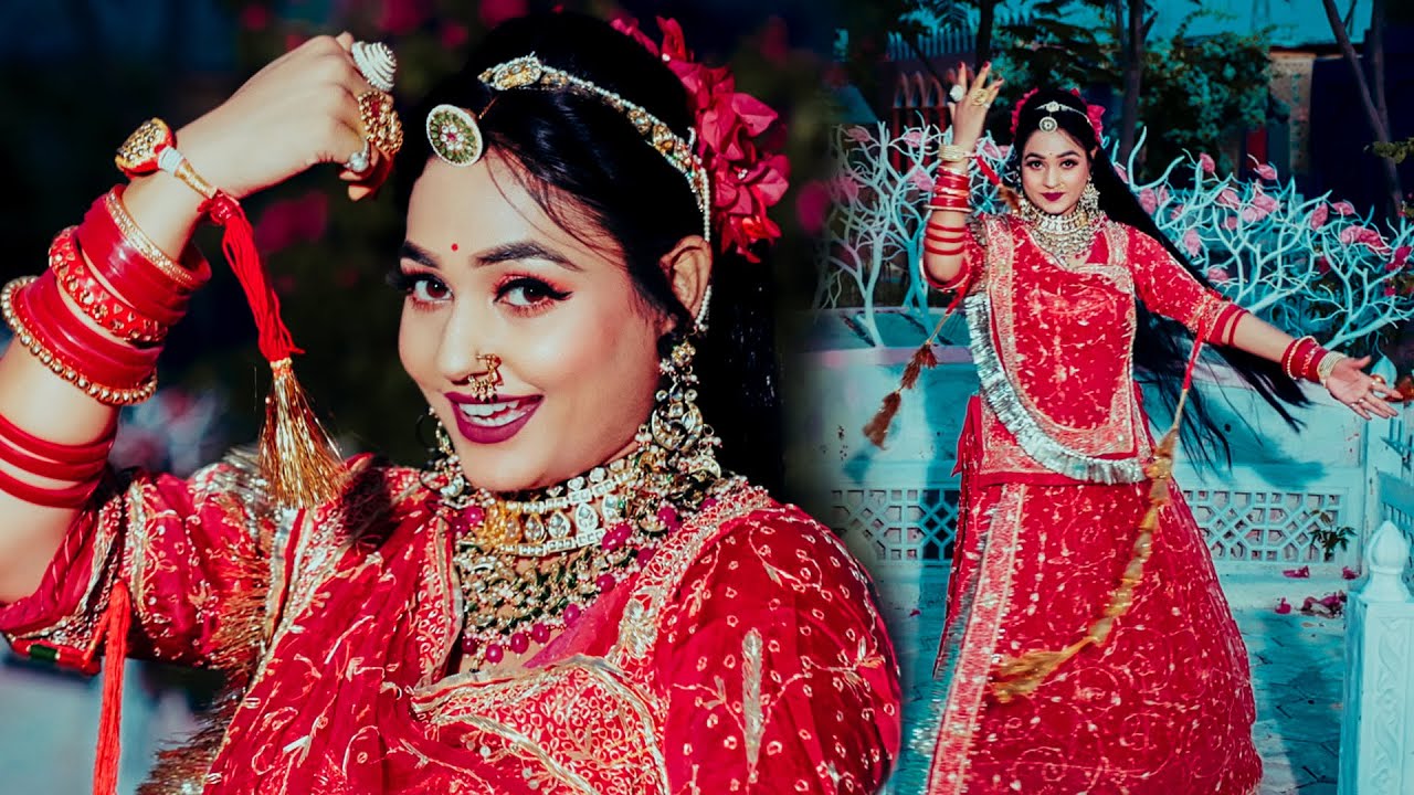 सुपरहिट राजस्थानी सांग - हरिये पतंग री लिली डोरी | Twinkle Vaishnav | Rajasthani Song 2024