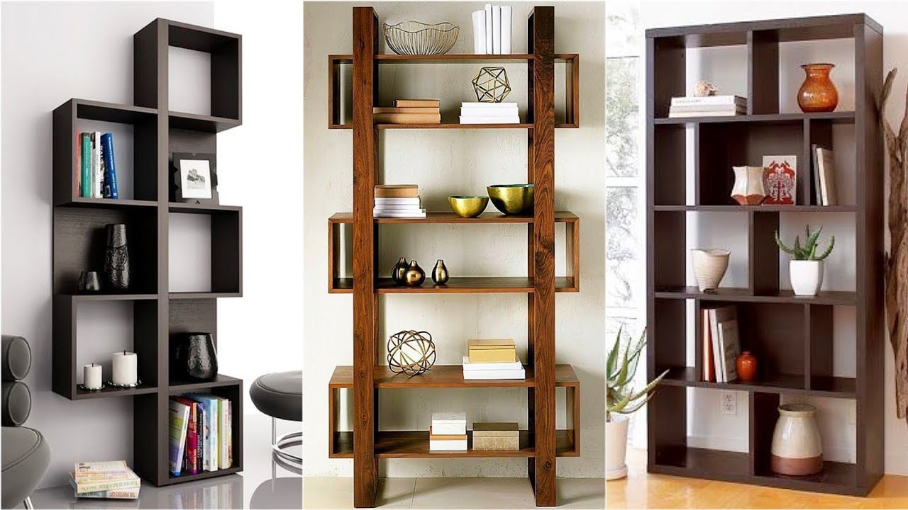 Modern Wall Shelves Design Ideas 2023 Floating Shelf Designs | Home Interior Wall Decorations