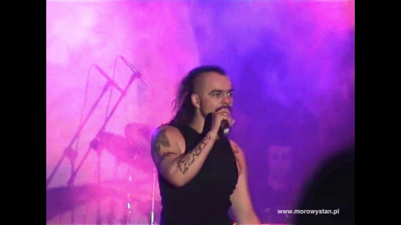 Sweet Noise & Dj Kostek (Juwenalia 2006 Sieradz)