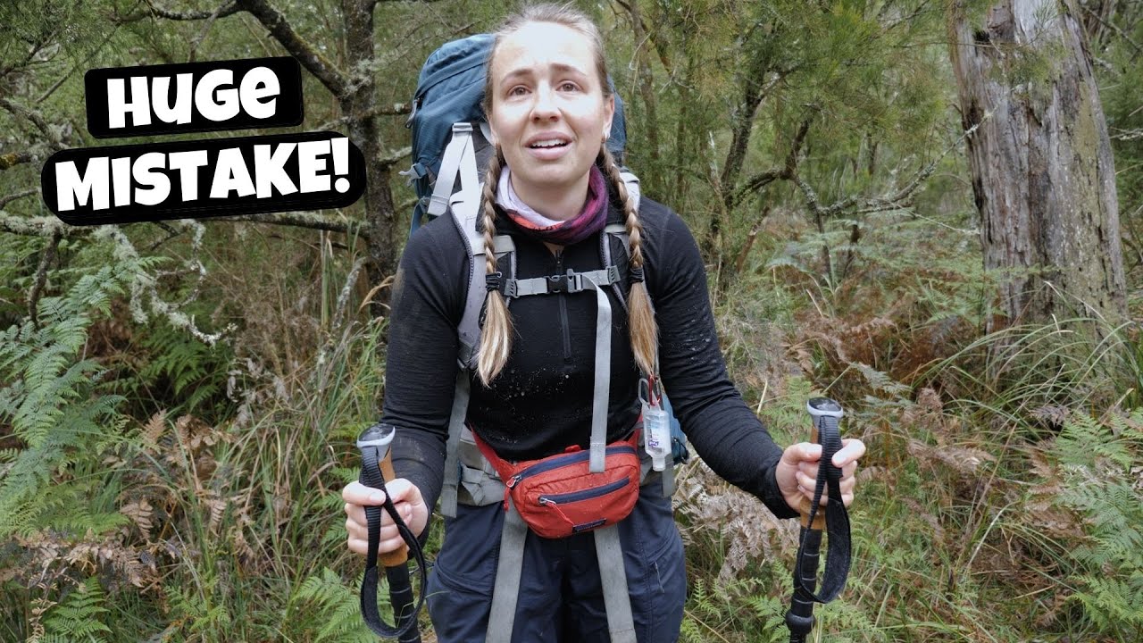 AUSTRALIA'S BEST HIKING TRAILS | Ep 2 | The Great South West Walk