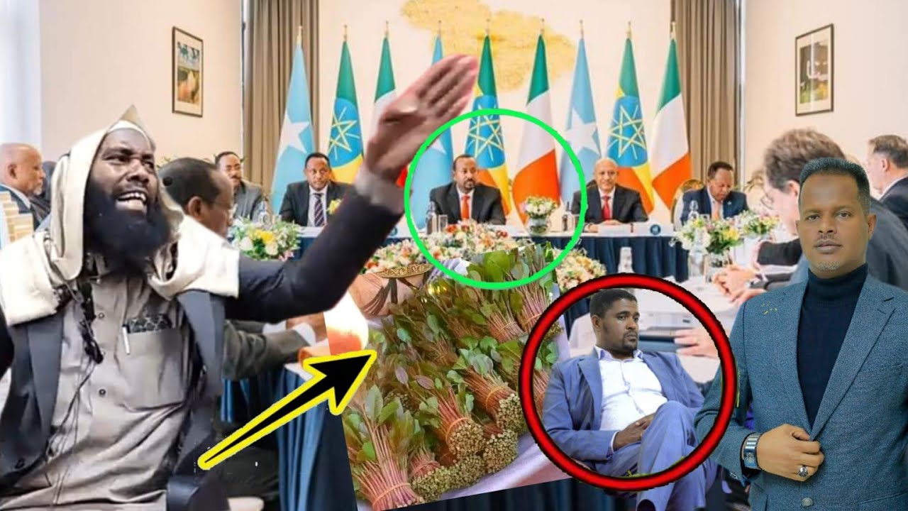 Sheikh Usmaan Durrii Ummataa Awwaaday Akaa Rafatan Isin Godhani 17 April 2023