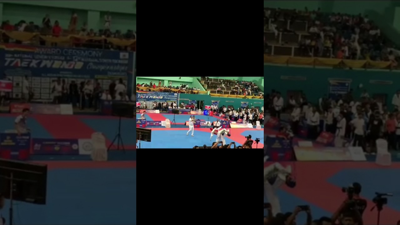Highlights kicks 😱 #tranding #taekwondotime #tkdfamily #practicehard #hardwork #motivation #tkdlove