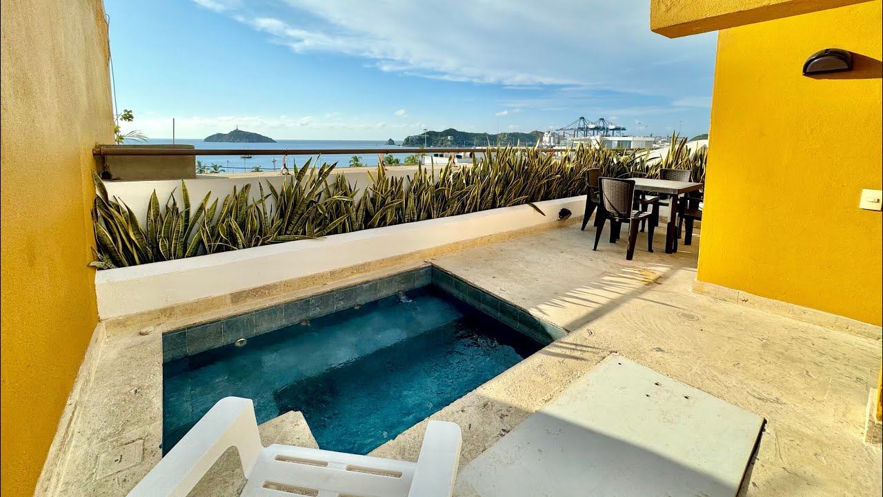 Penthouse en venta con permiso turístico $950 mill 📱+573246558848