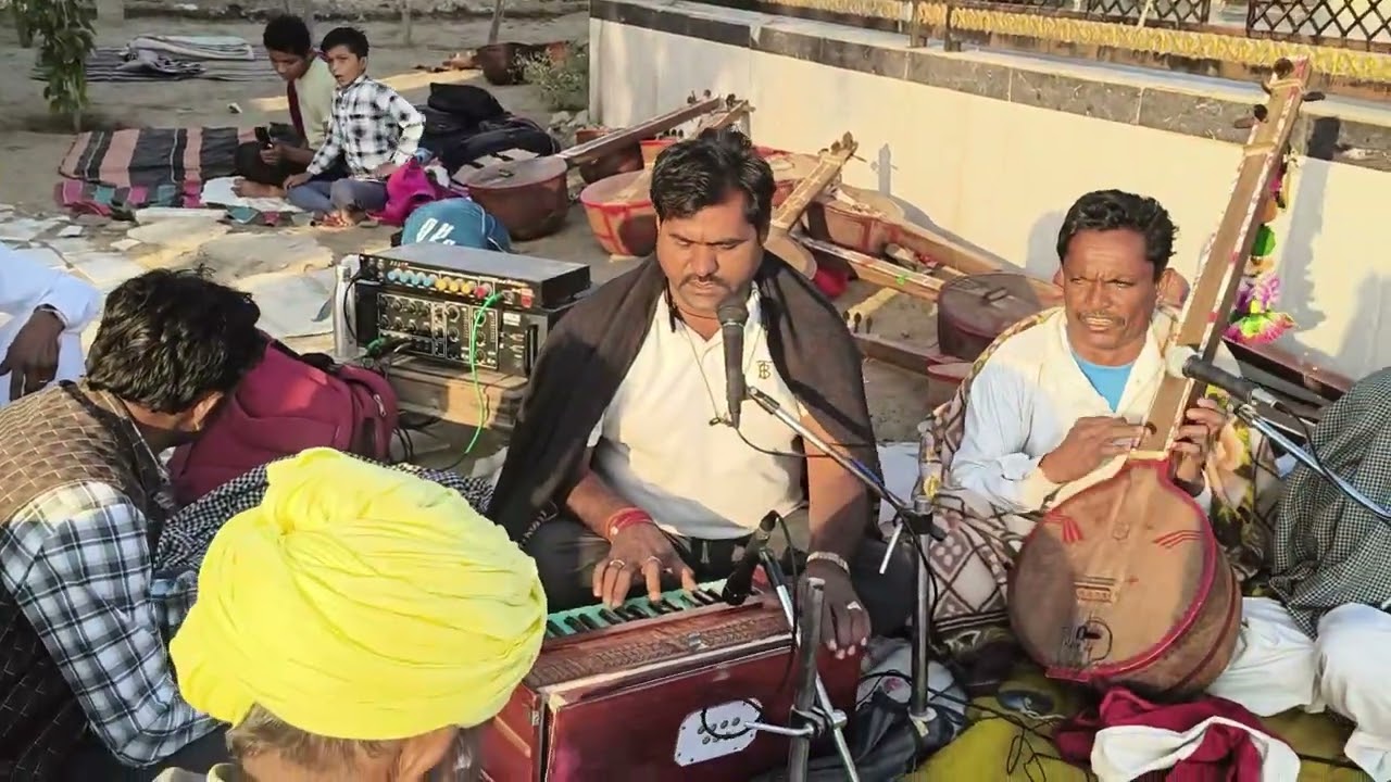 हालो सावरीया बाग लगावो आप ओबो हम केरी 
