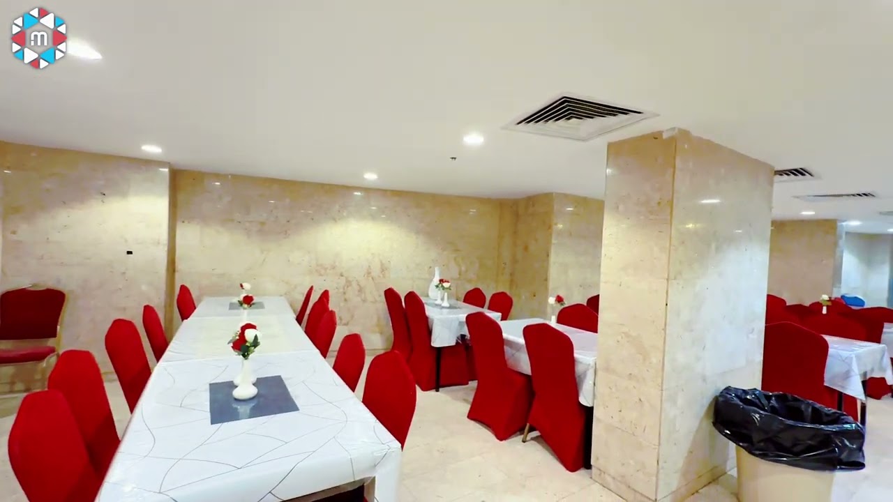 ELAF DIAMOND HOTEL فندق إيلاف الماسي