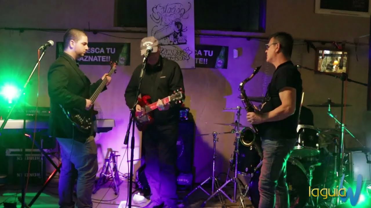 JAM TERMINANDO FEBRERO RIBERA DE MOLINA 26
