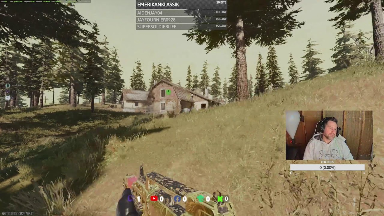 SYBAU and get in the chat!