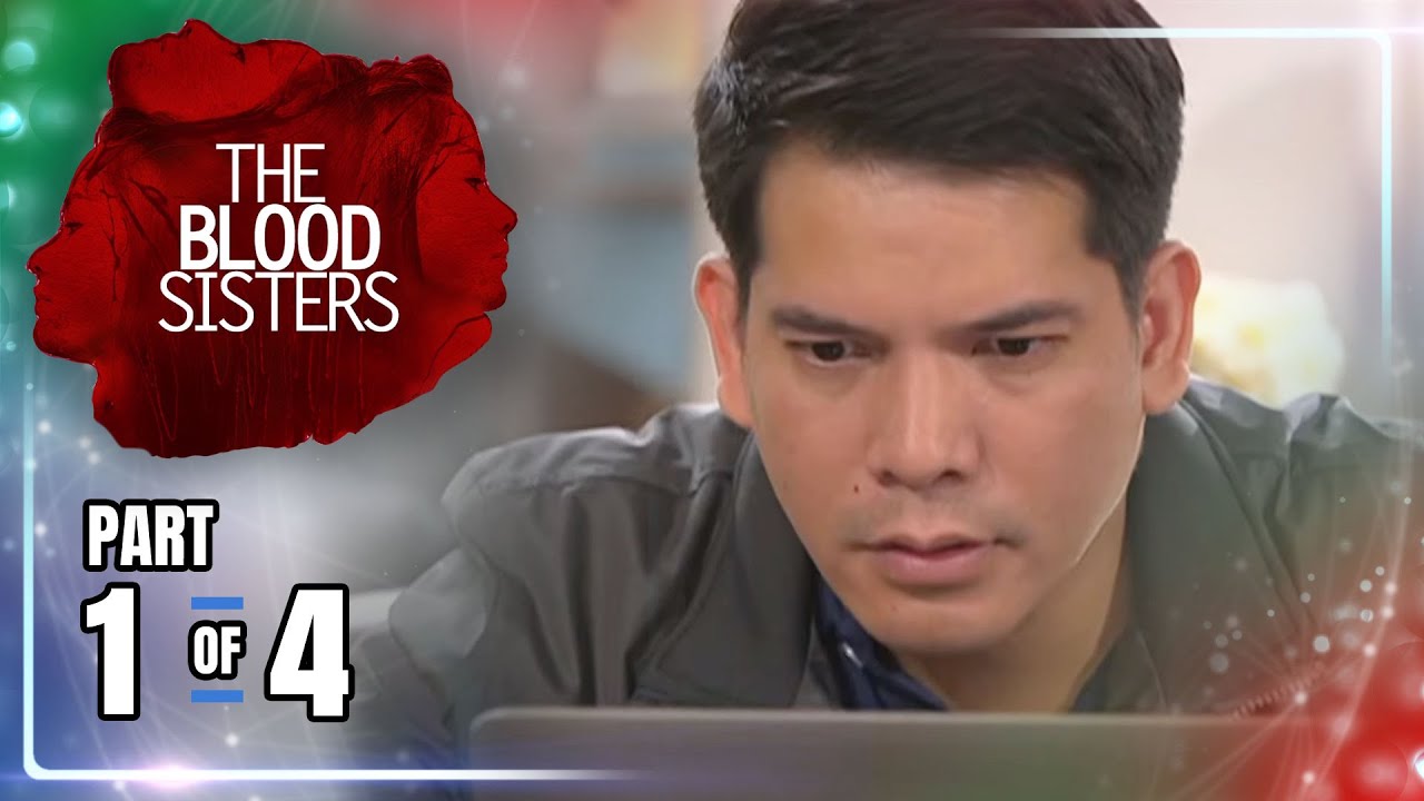The Blood Sisters | Episode 44 (1/4) | October 18, 2022