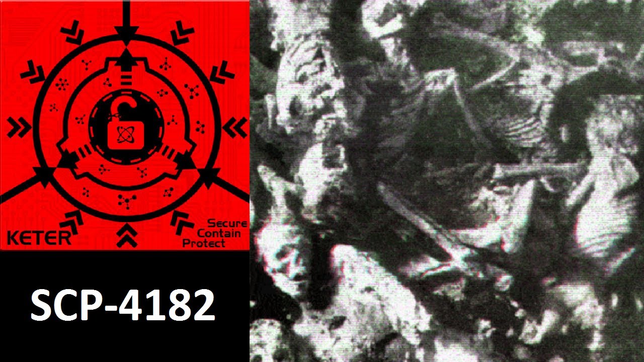 SCP-4182 - 