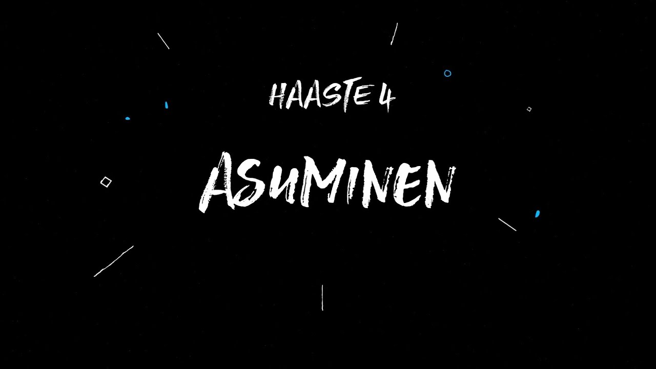 Ootsä miettiny Turkua opiskelupaikkana - Asuminen