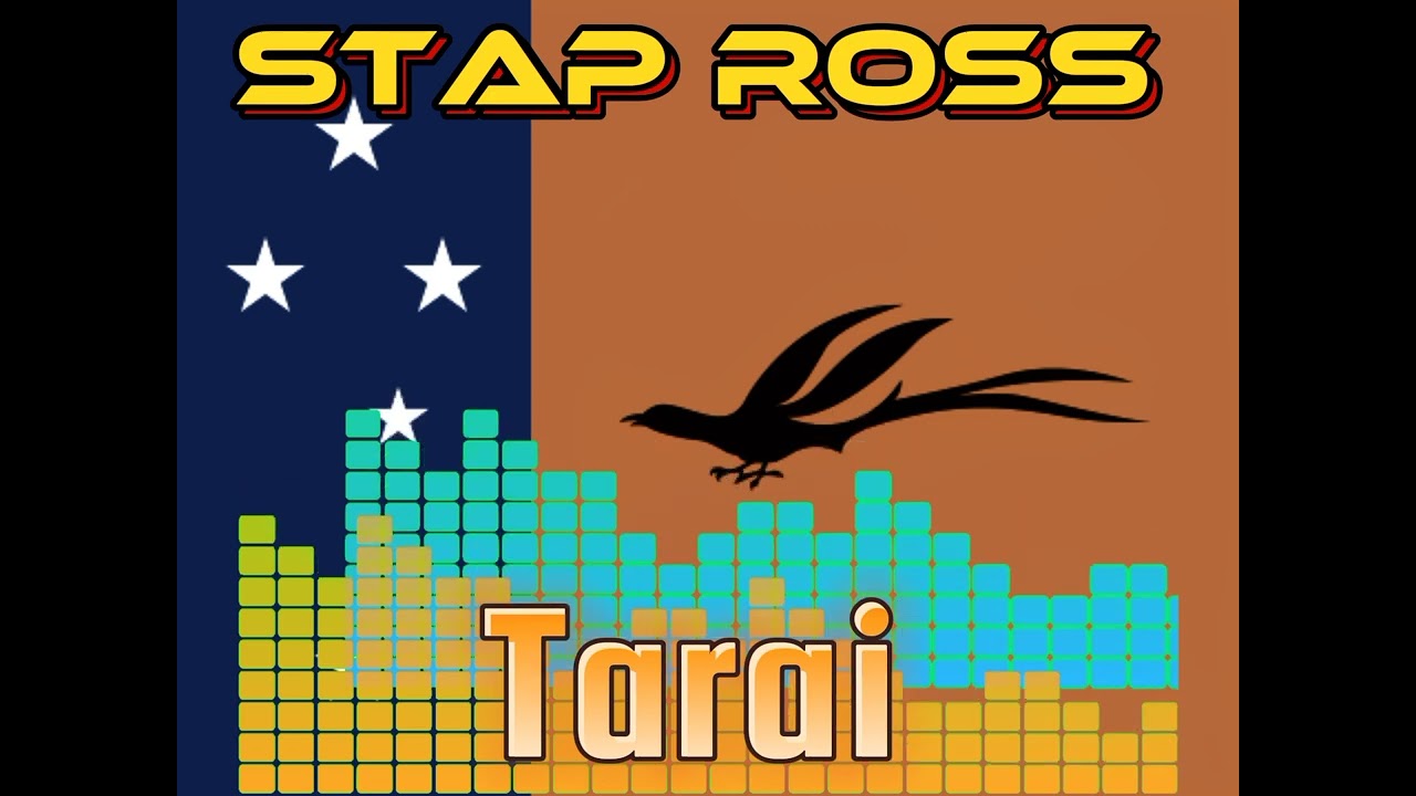 Stap Ross - TARAI
