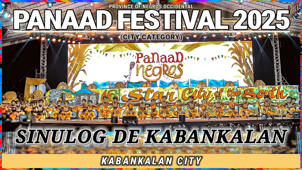 PANAAD FESTIVAL 2025 