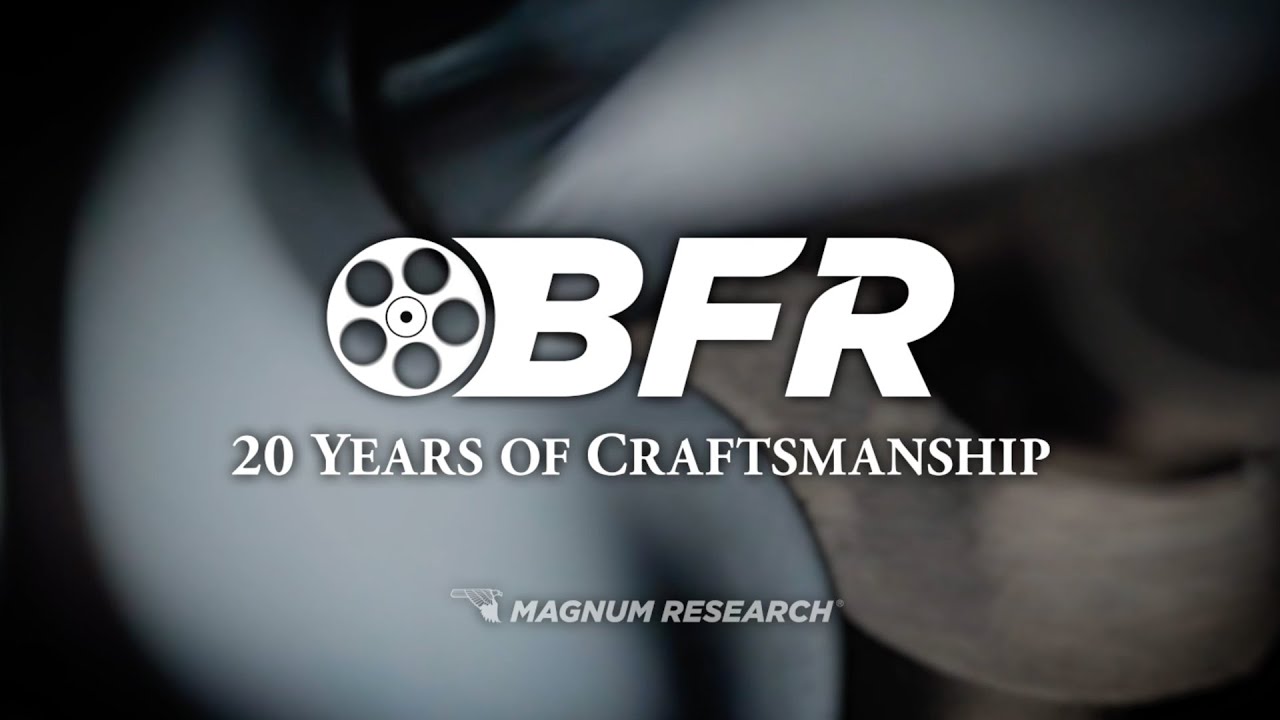The 20th Anniversary BFR