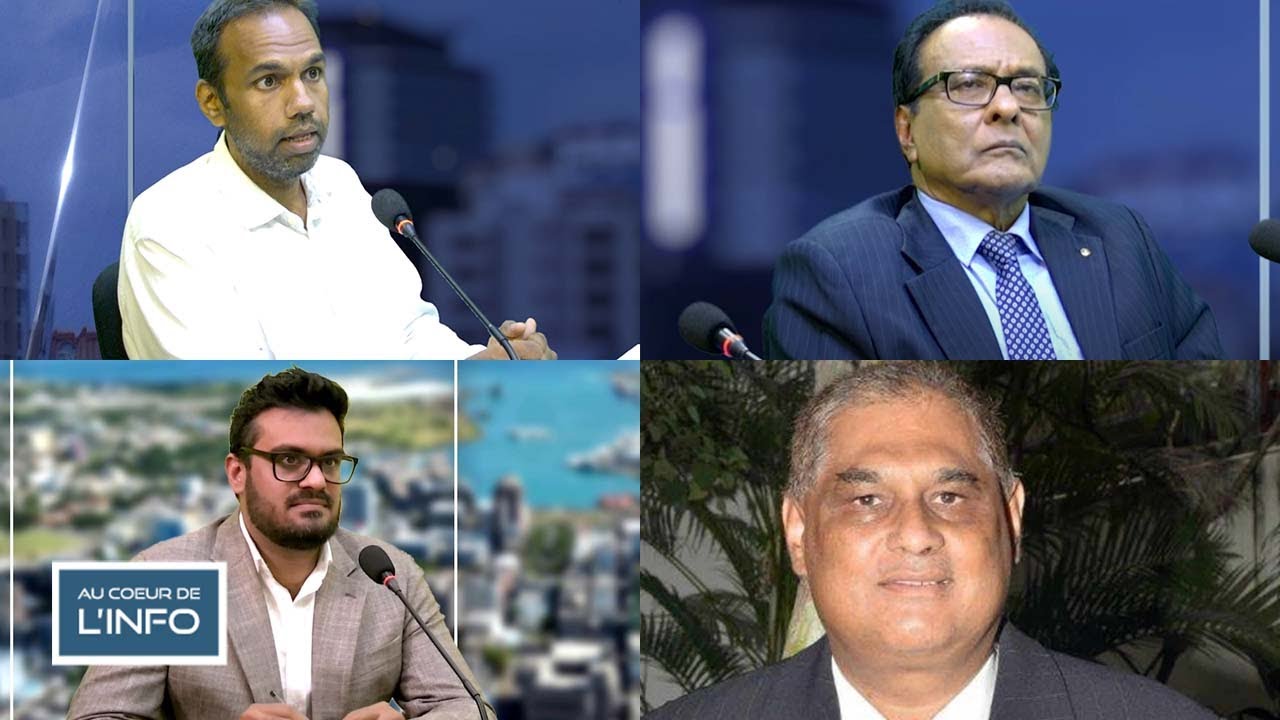 Quelles suites après la lettre de Bhadain au DPP pour lancer sa Private Prosecution contre le PM ?