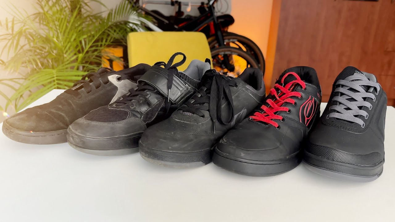 Buty Rowerowe O'neal 2023