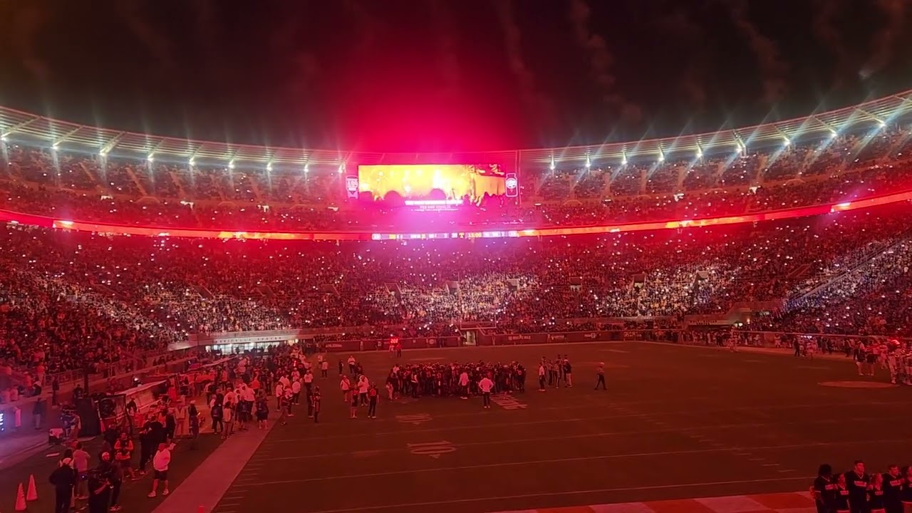 Tennessee Volunteers Football 4th Quarter The Way I Talk Morgan Wallen