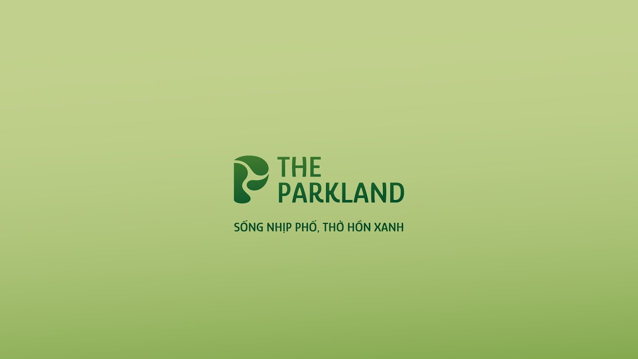 IMPERIA OCEAN CITY | THE PARKLAND - SỐNG NHỊP PHỐ, THỞ HỒN XANH