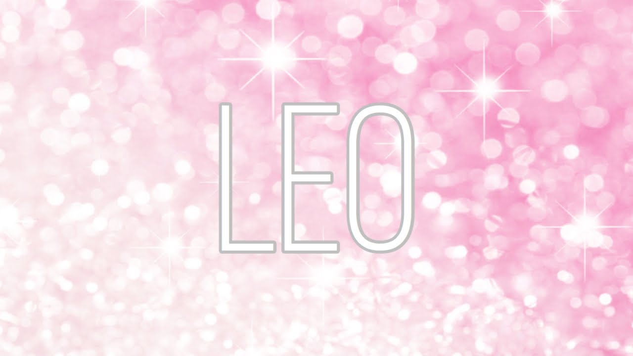 Leo | THEY HIDE THEIR TRUE EMOTIONS BEHIND A MASK - Leo Tarot Reading