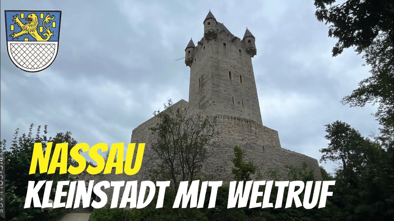 Bahamas sind FAKE hier kommt das Original: Nassau! 🇩🇪