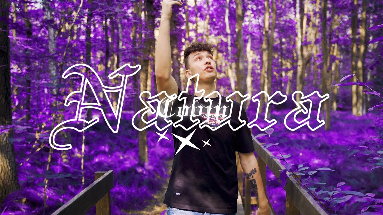 COVIN - NATURA prod. Mustang