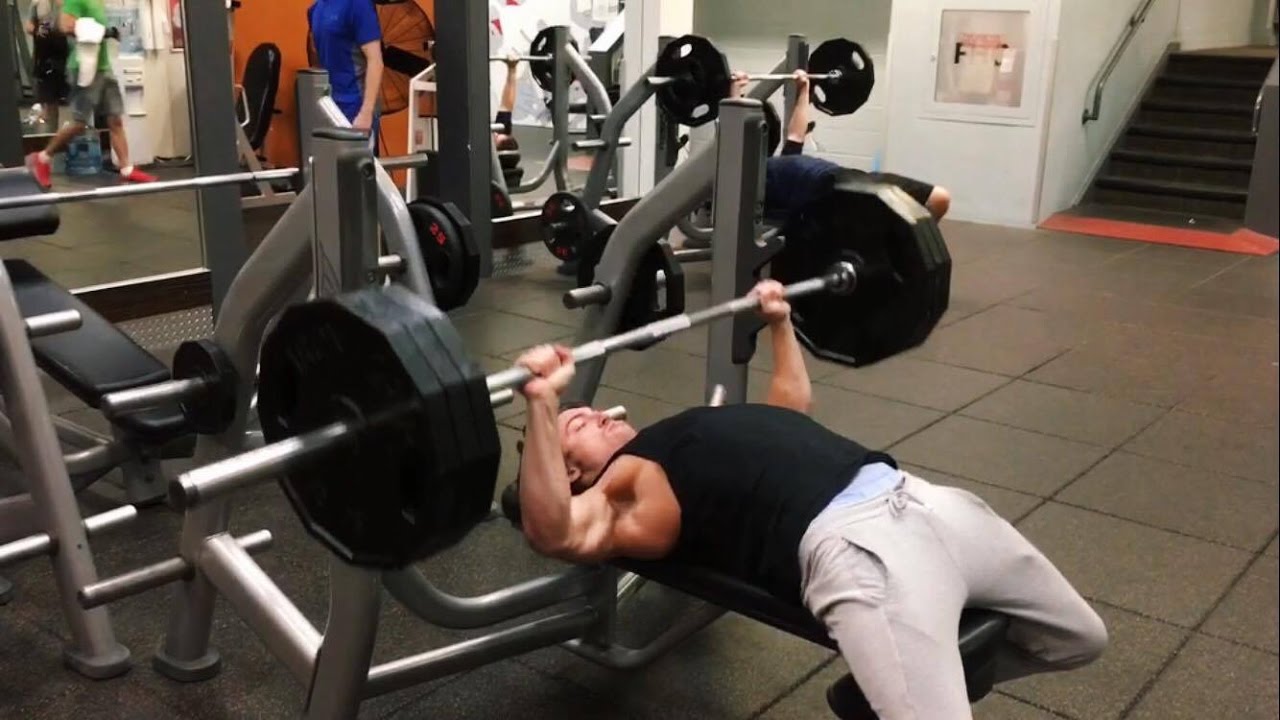 How to Hit Strength Gains Every Workout | Plus Benching 315 Easy