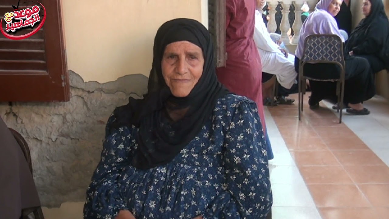 لقاء فضيلة الشيخ /حازم الجمل حزب حماة الوطن بكوم حمادة مع الإعلامي/احمد الخويسكى من قرية دست الاشراف