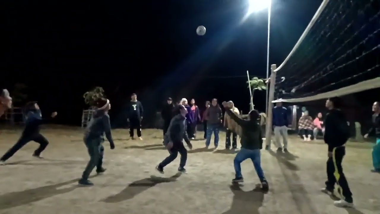 Hengjang khogolnop 2025 closing ceremony  29/12/25 || Upa v/s Golhang