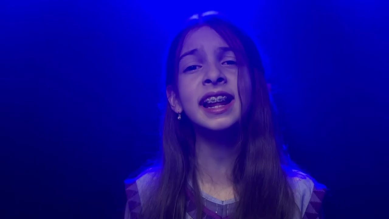 Liora Tolnai - I dreamed a dream