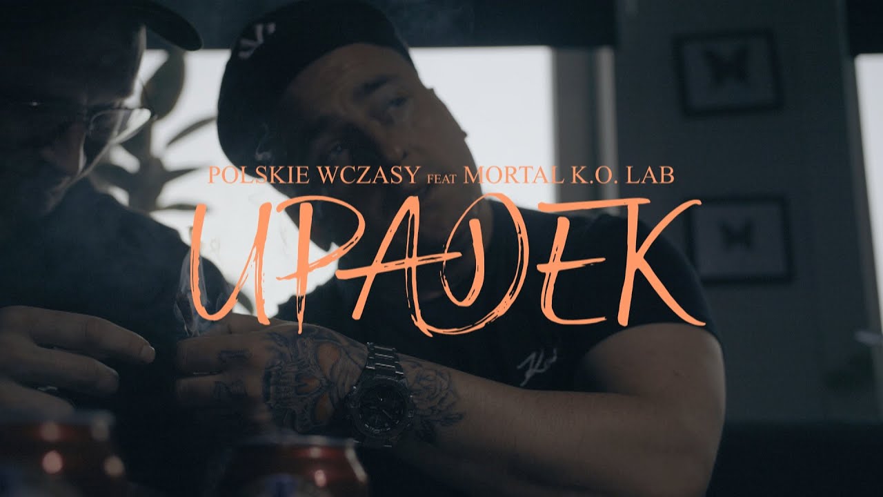 Upadek - Martin Polski x Wczasu x Mortal K.O LabxKeyk B33TZ