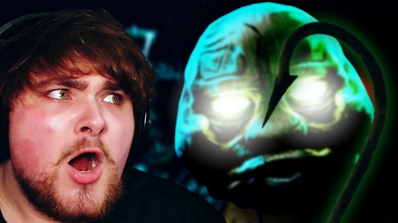 This Boss Literally Steals Your Cards… | Inscryption | Part 2