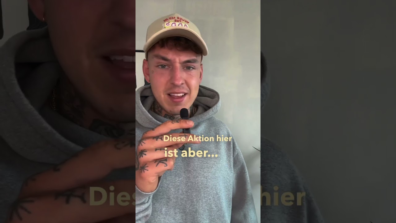 Gen Z Tattoo-Fail 😳 W&uuml;rdest du das machen? #tattoofail #tattooreaction #genztattoo #shorts