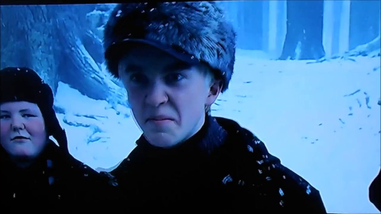 Draco Malfoy Break your Heart