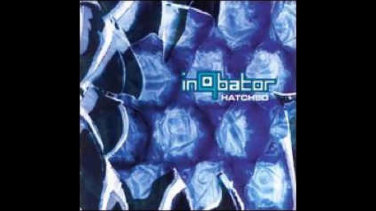 Inqbator - Everything