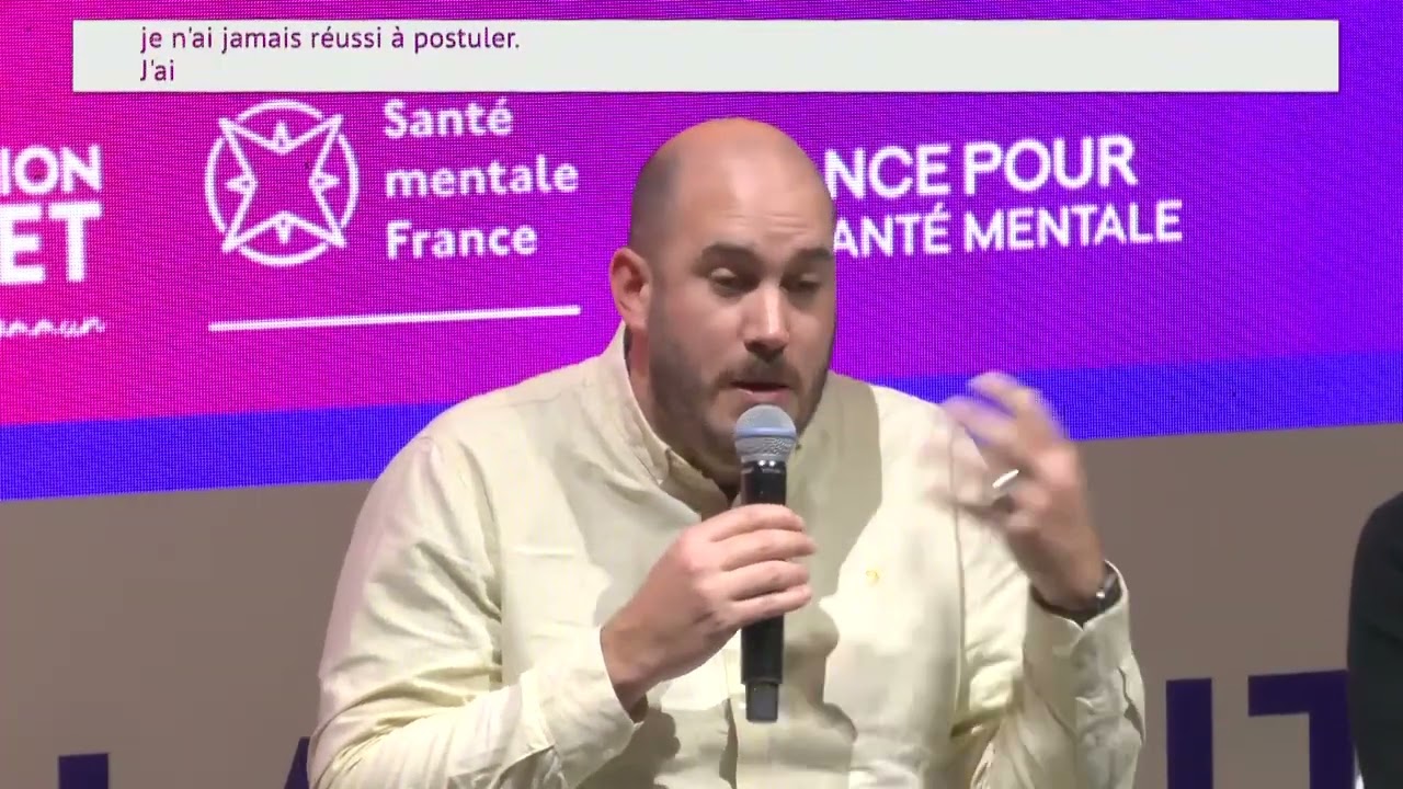 Projection d’extraits du film Soyons Fou | CAP sur la Santé Mentale