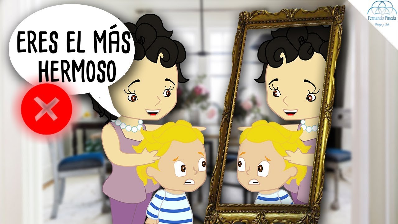 4 Pasos Fáciles Para Mejorar la Autoestima de mis Hijos, VERDADERAMENTE