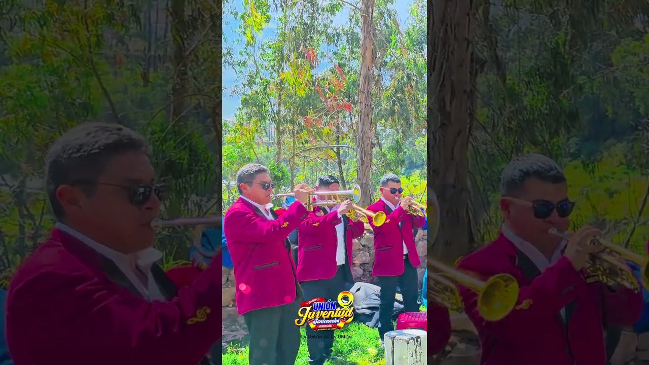 &Eacute;xito huarochirano del 2025 💃🕺 #LaUnionEsLaUnion #Huarochiri #CumbiaHuarochirana #Canta