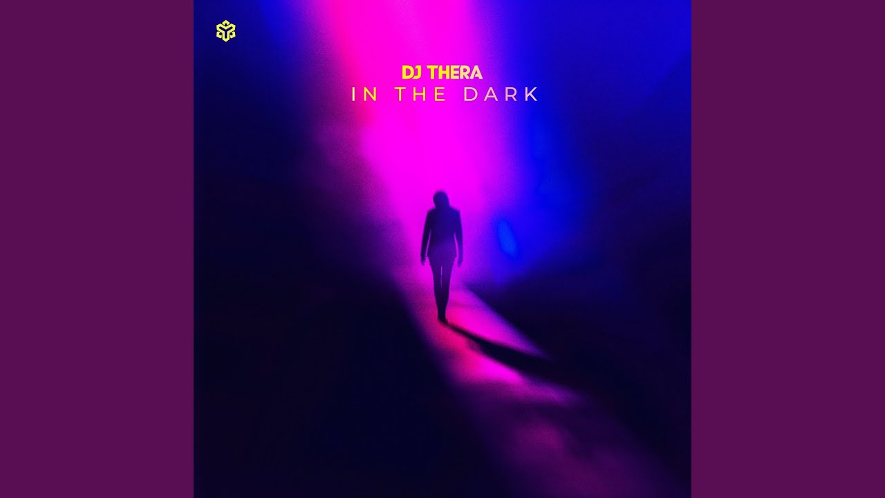 In The Dark (Trance and Acid Mix)