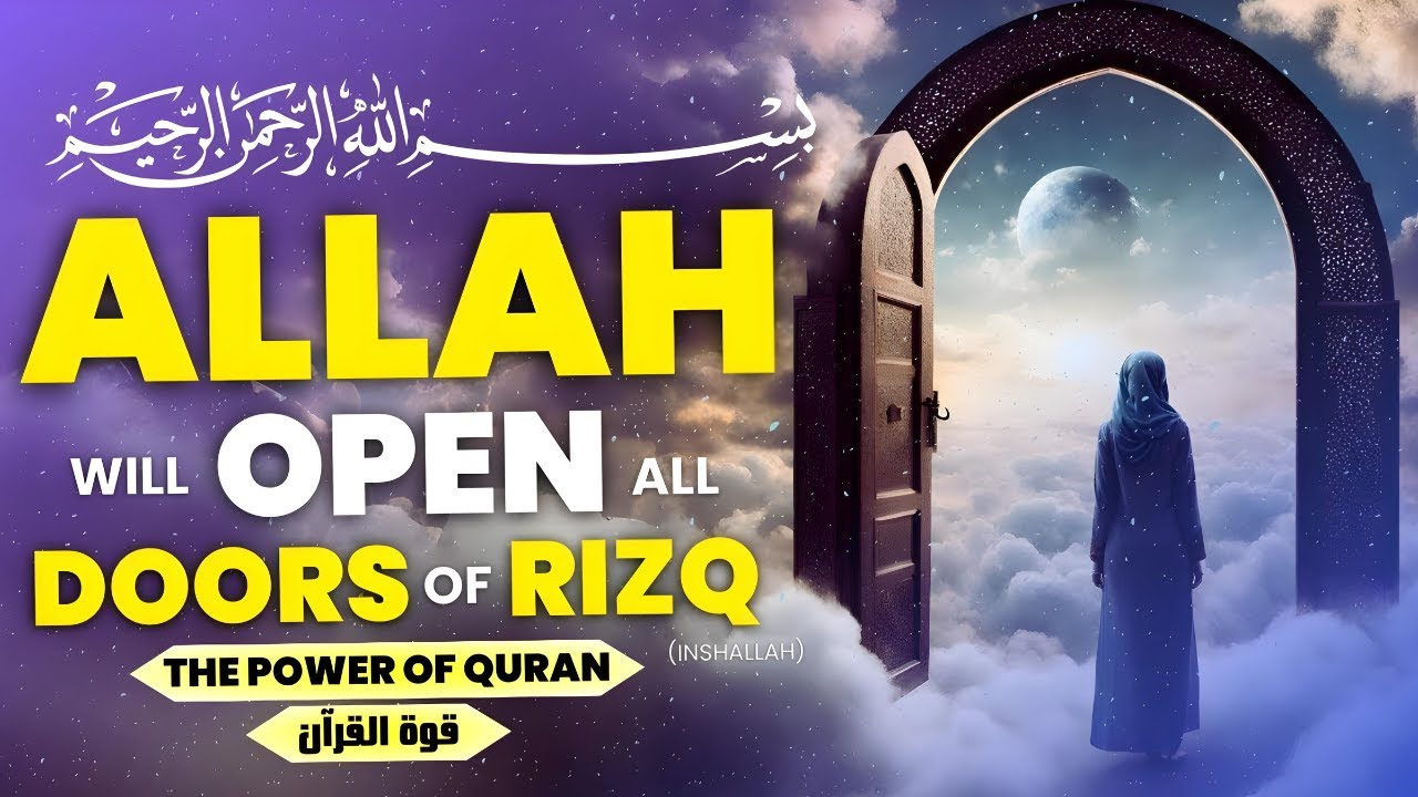 This Miracle Dua Will Make Difficult things Easy And Remove Problems