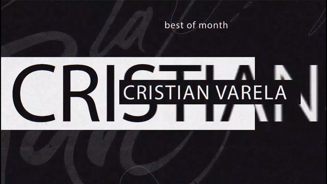 Los mejores discos del mes según CRISTIAN VARELA