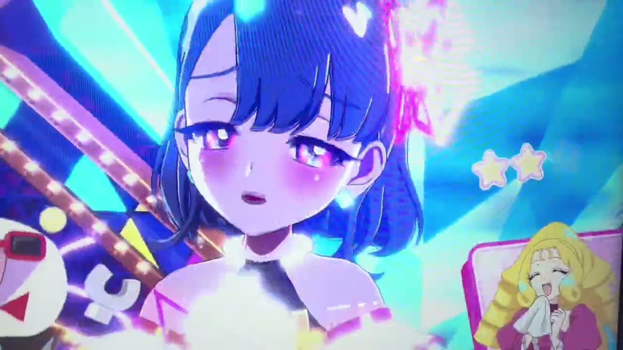 ほぼ毎週アイプリ