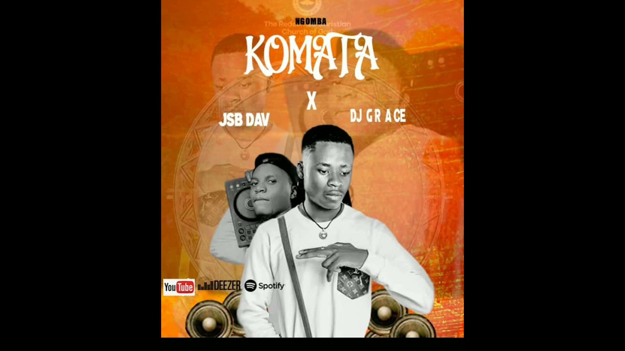 Jsb dav  komata ngoba  ( audios officiels)