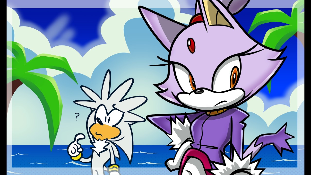 Silver 06: Espera... ¿Aun no acabamos?